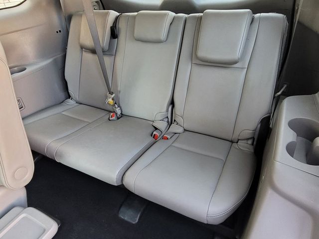 2019 Toyota Highlander XLE V6 FWD - 22821545 - 14