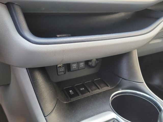 2019 Toyota Highlander XLE V6 FWD - 22821545 - 22