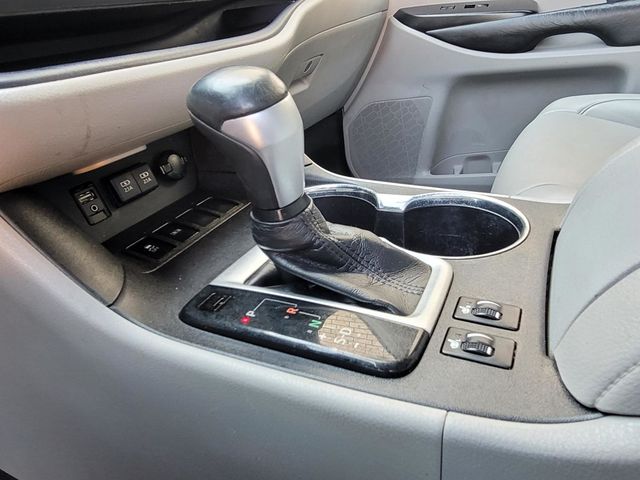 2019 Toyota Highlander XLE V6 FWD - 22821545 - 23