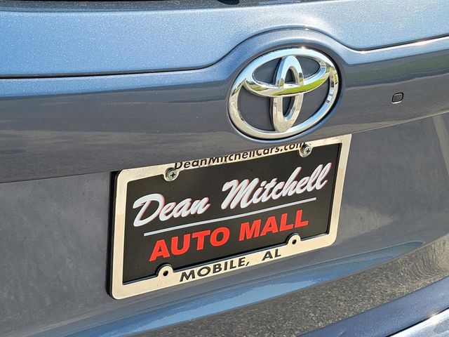 2019 Toyota Highlander XLE V6 FWD - 22821545 - 30