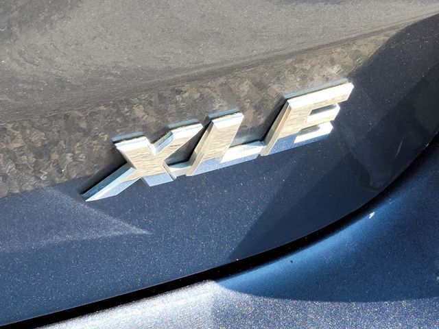 2019 Toyota Highlander XLE V6 FWD - 22821545 - 31