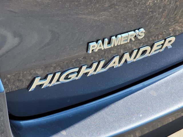 2019 Toyota Highlander XLE V6 FWD - 22821545 - 32