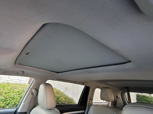 2019 Toyota Highlander XLE V6 FWD - 22821545 - 6