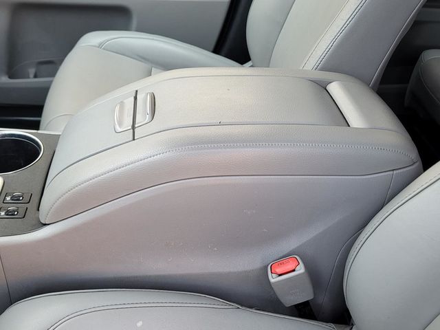 2019 Toyota Highlander XLE V6 FWD - 22821545 - 7