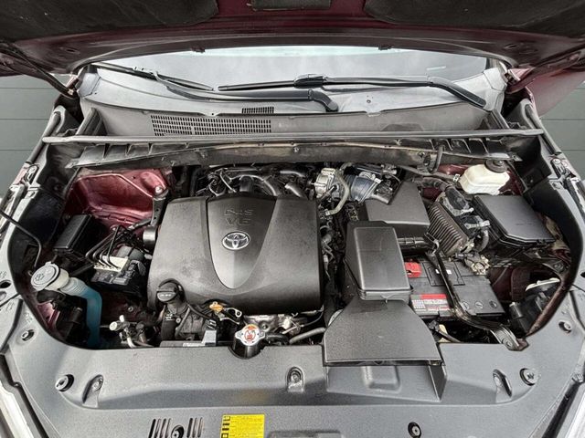 2019 Toyota Highlander XLE V6 FWD - 22935106 - 9