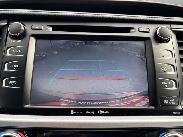 2019 Toyota Highlander XLE V6 FWD - 22935106 - 26