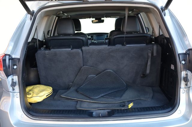 2019 Toyota Highlander XLE V6 FWD - 22908433 - 9