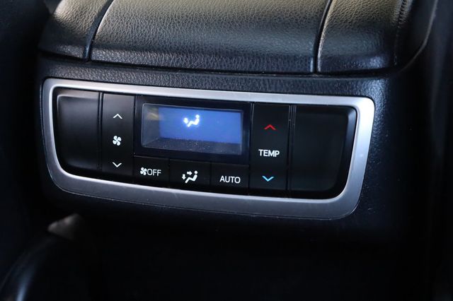 2019 Toyota Highlander XLE V6 FWD - 22908433 - 33