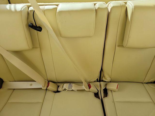 2019 Toyota Highlander XLE V6 FWD - 22962447 - 10