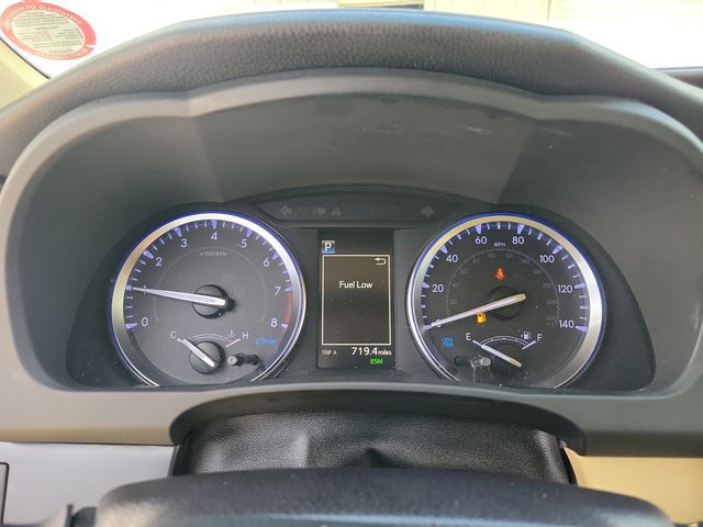 2019 Toyota Highlander XLE V6 FWD - 22962447 - 20