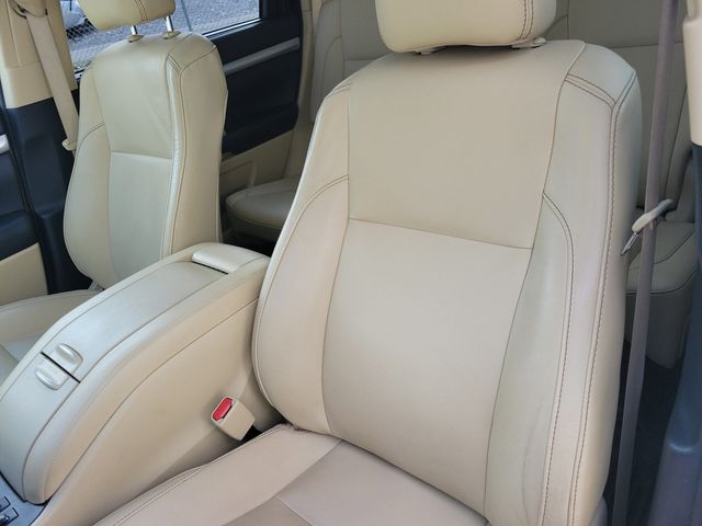 2019 Toyota Highlander XLE V6 FWD - 22962447 - 5