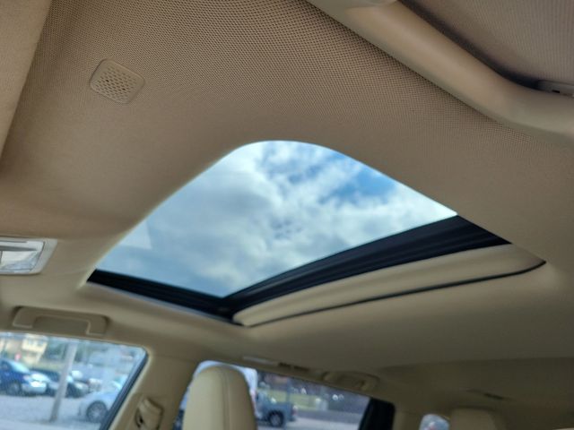 2019 Toyota Highlander XLE V6 FWD - 22962447 - 6