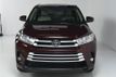 2019 Toyota Highlander XLE V6 FWD - 22368286 - 9