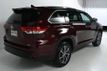 2019 Toyota Highlander XLE V6 FWD - 22368286 - 7