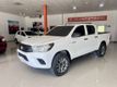 2019 Toyota Hilux 2.4 4x4 5 Speed 4x4 - 22924370 - 3