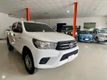 2019 Toyota Hilux 2.4 4x4 Disponible para alquiler 4x4 - 22924370 - 1