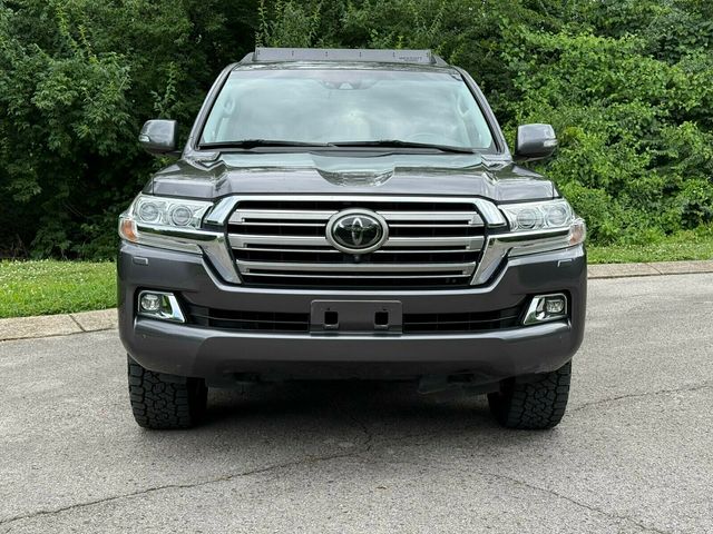 2019 Toyota Land Cruiser 200 Series Land Cruiser, 5.7L V8, Wescott Designs Rack  - 23046263 - 9