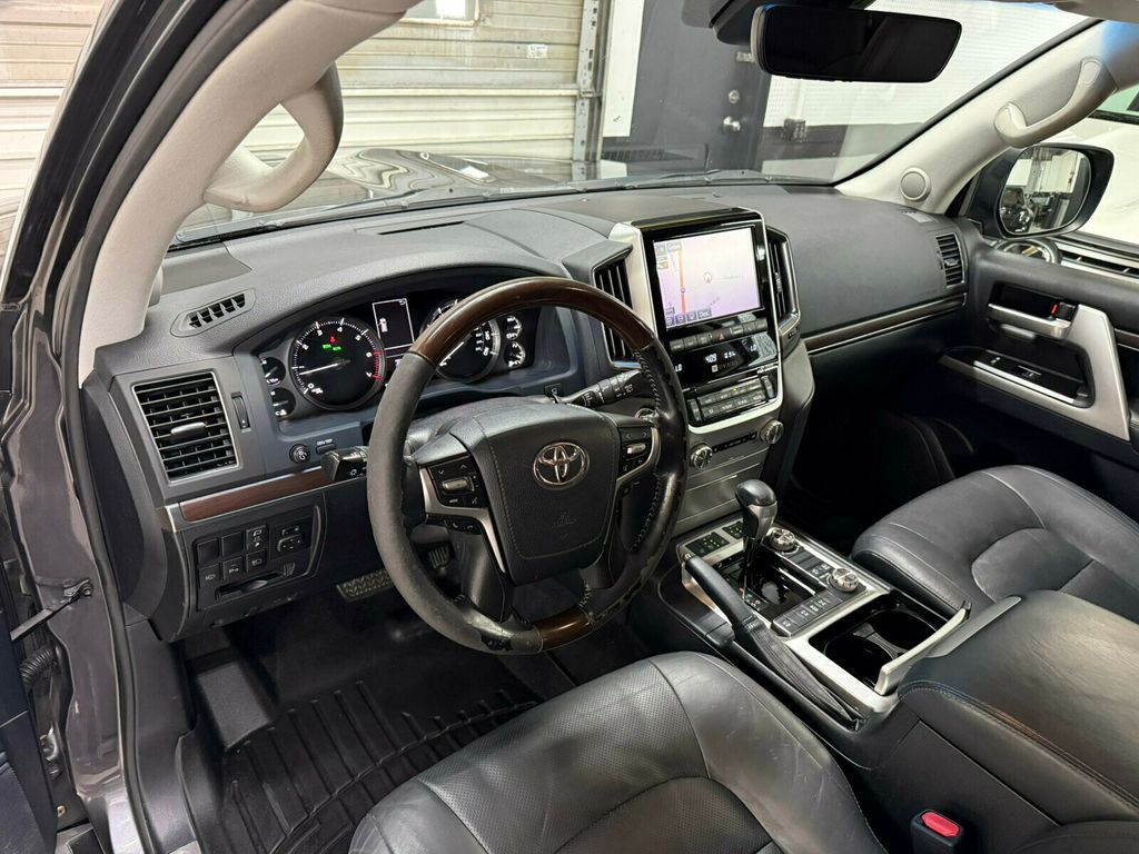 2019 Toyota Land Cruiser 200 Series Land Cruiser, 5.7L V8, Wescott Designs Rack  - 23046263 - 10