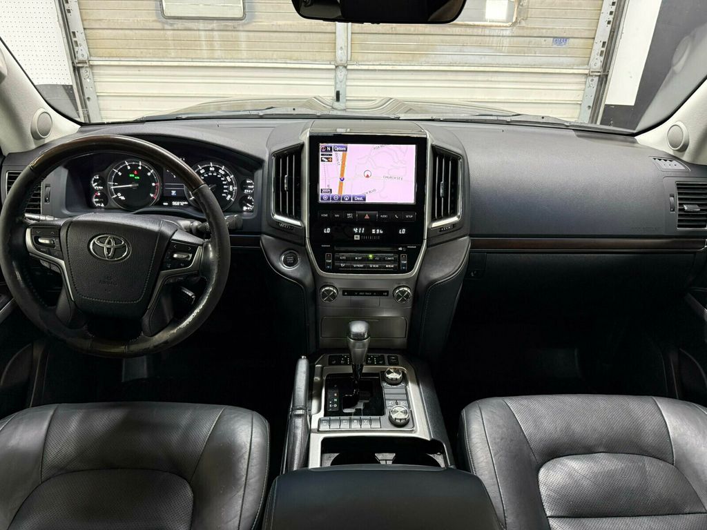 2019 Toyota Land Cruiser 200 Series Land Cruiser, 5.7L V8, Wescott Designs Rack  - 23046263 - 12
