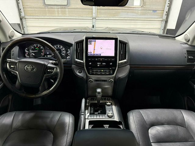 2019 Toyota Land Cruiser 200 Series Land Cruiser, 5.7L V8, Wescott Designs Rack  - 23046263 - 12