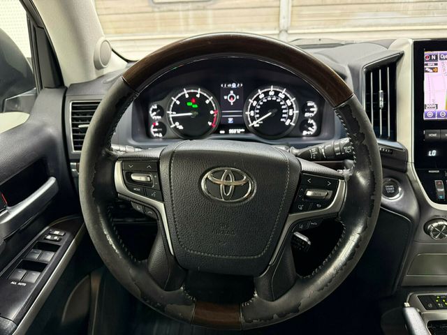 2019 Toyota Land Cruiser 200 Series Land Cruiser, 5.7L V8, Wescott Designs Rack  - 23046263 - 16