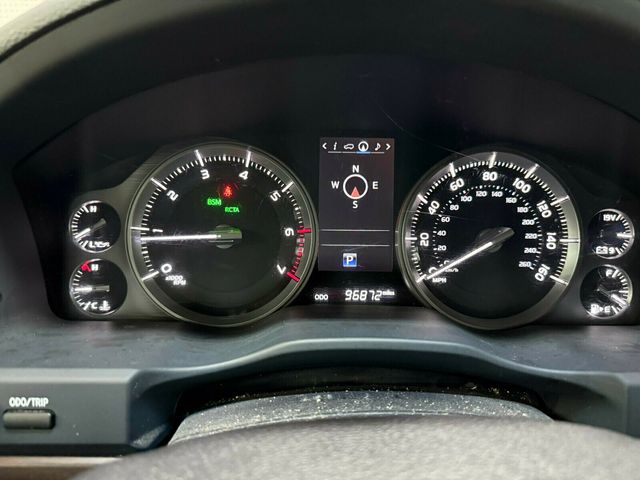 2019 Toyota Land Cruiser 200 Series Land Cruiser, 5.7L V8, Wescott Designs Rack  - 23046263 - 17