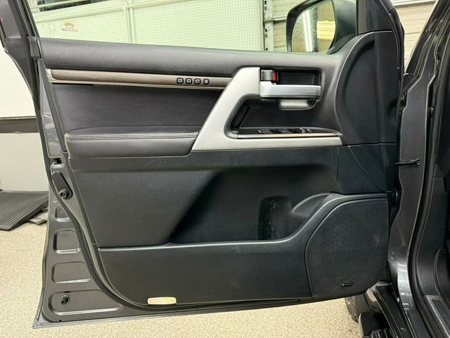 2019 Toyota Land Cruiser 200 Series Land Cruiser, 5.7L V8, Wescott Designs Rack  - 23046263 - 19