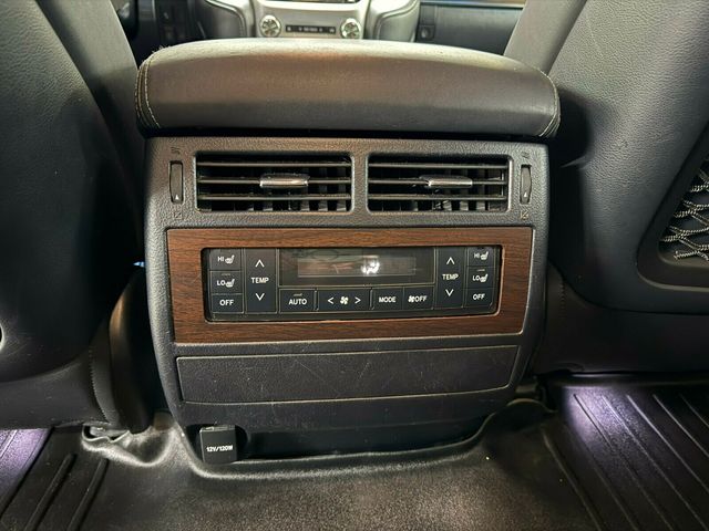 2019 Toyota Land Cruiser 200 Series Land Cruiser, 5.7L V8, Wescott Designs Rack  - 23046263 - 25