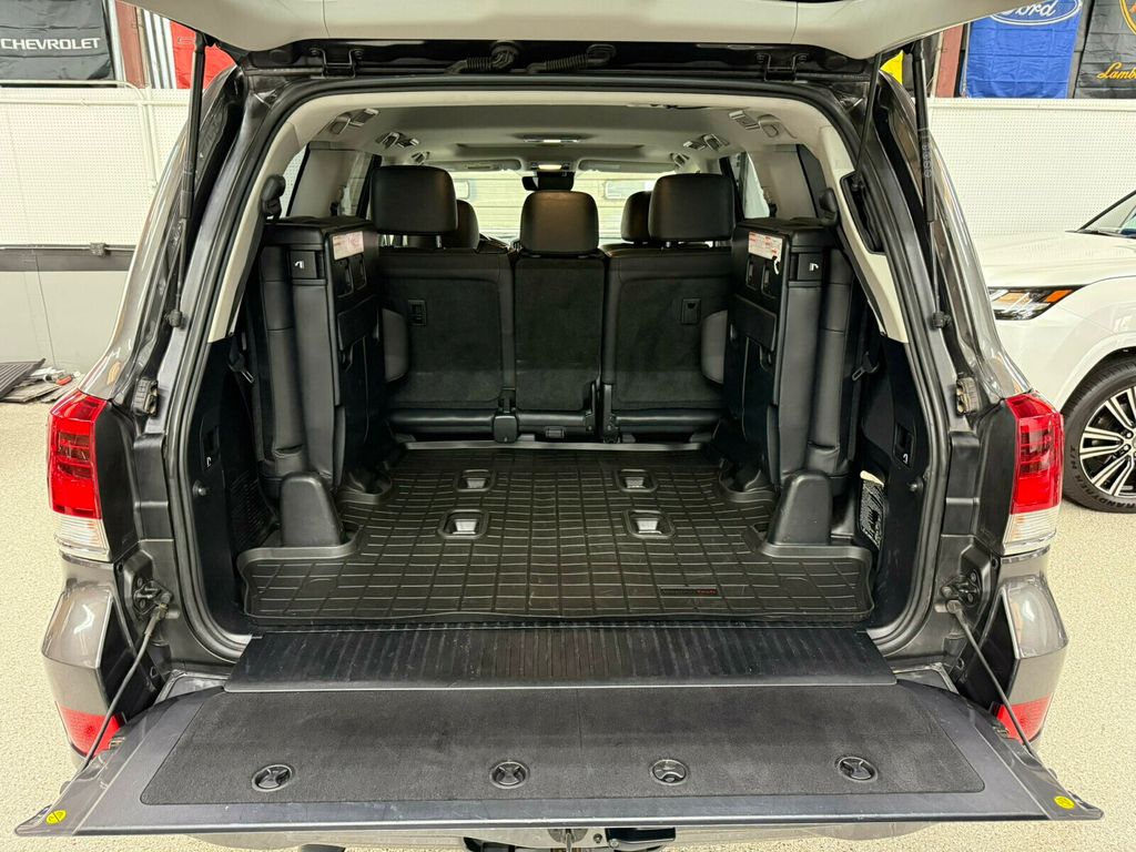 2019 Toyota Land Cruiser 200 Series Land Cruiser, 5.7L V8, Wescott Designs Rack  - 23046263 - 26