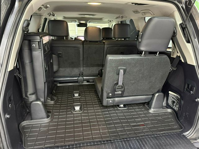 2019 Toyota Land Cruiser 200 Series Land Cruiser, 5.7L V8, Wescott Designs Rack  - 23046263 - 27