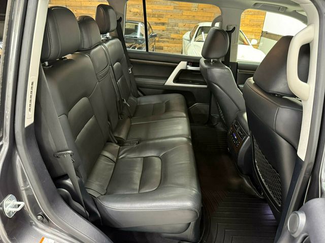 2019 Toyota Land Cruiser 200 Series Land Cruiser, 5.7L V8, Wescott Designs Rack  - 23046263 - 29