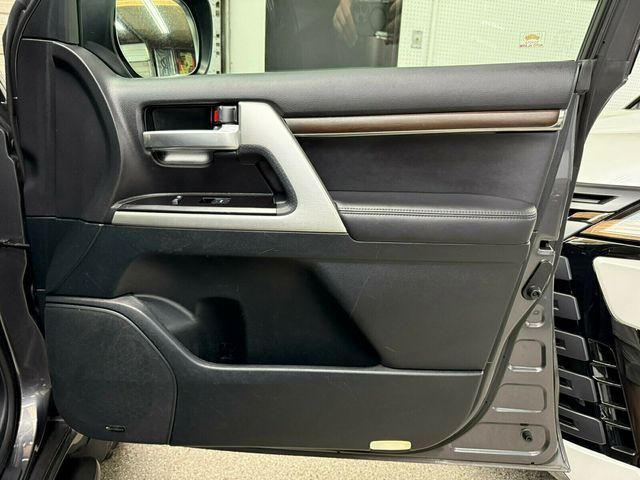 2019 Toyota Land Cruiser 200 Series Land Cruiser, 5.7L V8, Wescott Designs Rack  - 23046263 - 30