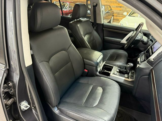 2019 Toyota Land Cruiser 200 Series Land Cruiser, 5.7L V8, Wescott Designs Rack  - 23046263 - 32