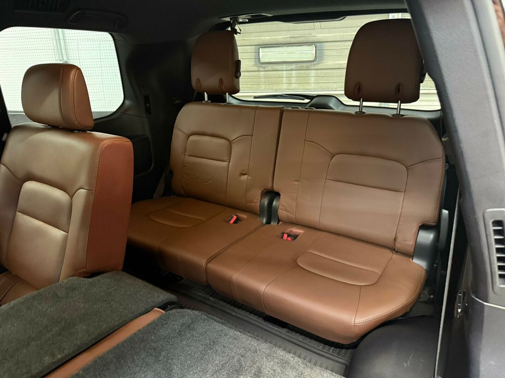 2019 Toyota Land Cruiser Heated&Cooled Seats/Blind SpotMonitor/JBL Audio/Lane Keep Assist - 23056050 - 23