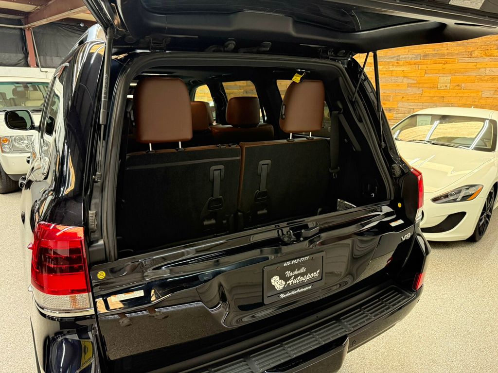2019 Toyota Land Cruiser Heated&Cooled Seats/Blind SpotMonitor/JBL Audio/Lane Keep Assist - 23056050 - 24