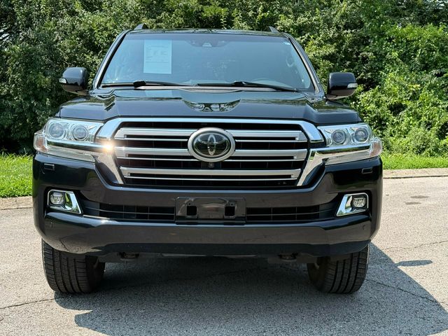 2019 Toyota Land Cruiser Heated&Cooled Seats/Blind SpotMonitor/JBL Audio/Lane Keep Assist - 23056050 - 6