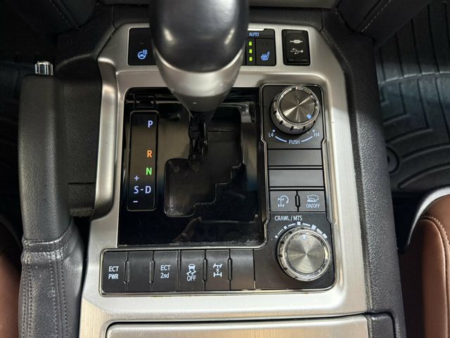 2019 Toyota Land Cruiser Heated&Cooled Seats/Blind SpotMonitor/JBL Audio/Lane Keep Assist - 23080958 - 14