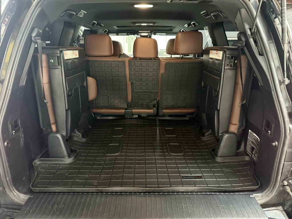 2019 Toyota Land Cruiser Heated&Cooled Seats/Blind SpotMonitor/JBL Audio/Lane Keep Assist - 23080958 - 24