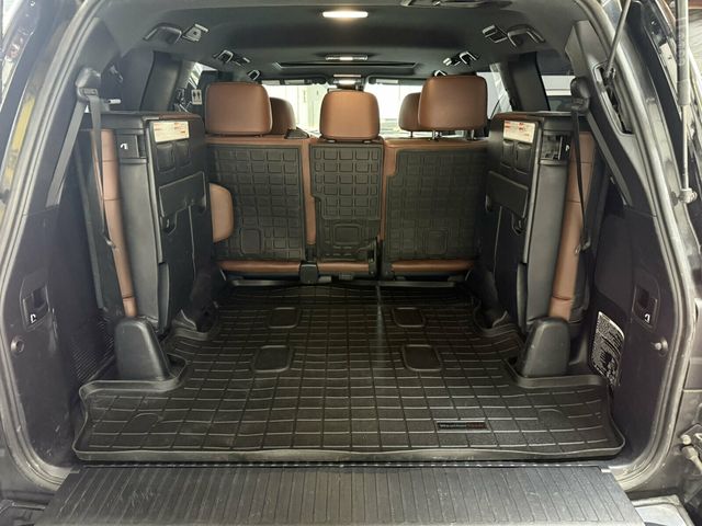 2019 Toyota Land Cruiser Heated&Cooled Seats/Blind SpotMonitor/JBL Audio/Lane Keep Assist - 23080958 - 24