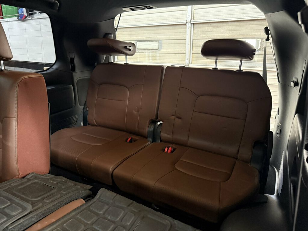 2019 Toyota Land Cruiser Heated&Cooled Seats/Blind SpotMonitor/JBL Audio/Lane Keep Assist - 23080958 - 26