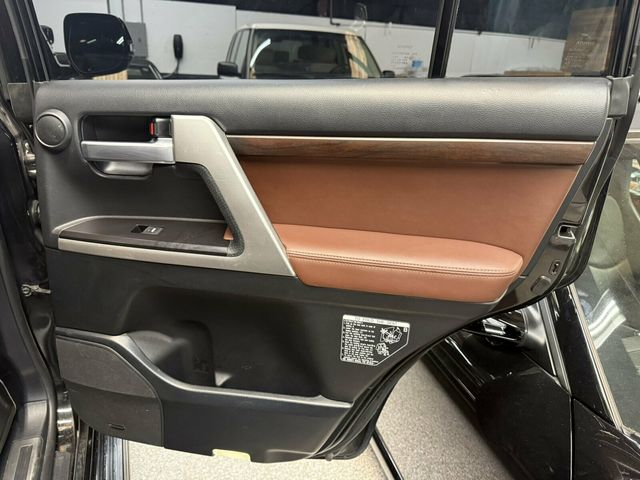 2019 Toyota Land Cruiser Heated&Cooled Seats/Blind SpotMonitor/JBL Audio/Lane Keep Assist - 23080958 - 27