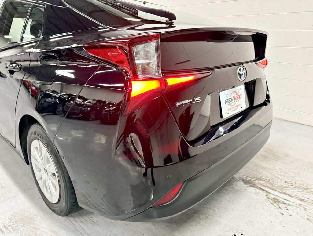 2019 Toyota Prius LE - 22735803 - 10