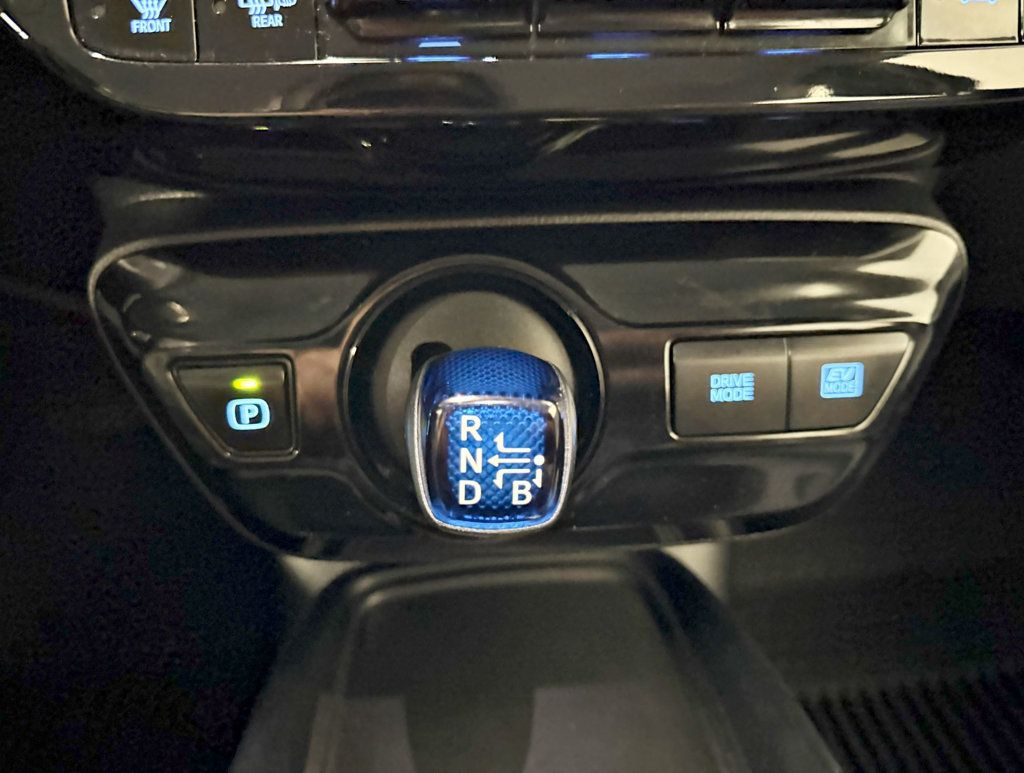 2019 Toyota Prius LE - 22735803 - 22