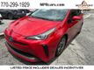 2019 Toyota Prius LE - 23052267 - 0