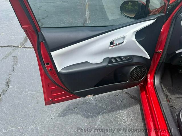 2019 Toyota Prius LE - 23052267 - 10