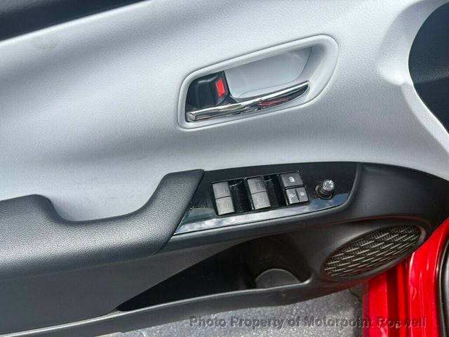 2019 Toyota Prius LE - 23052267 - 11
