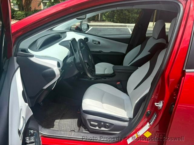 2019 Toyota Prius LE - 23052267 - 13