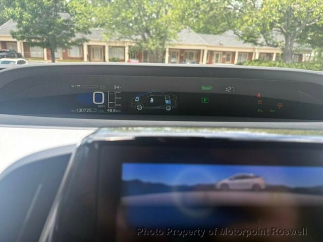 2019 Toyota Prius LE - 23052267 - 18