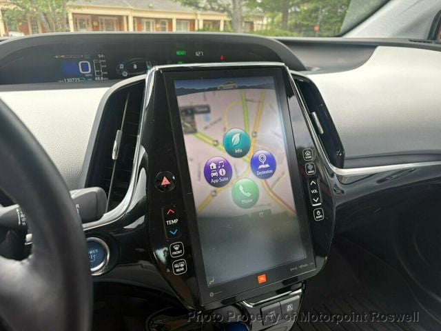 2019 Toyota Prius LE - 23052267 - 19