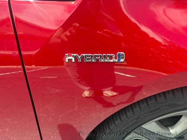 2019 Toyota Prius LE - 23052267 - 23